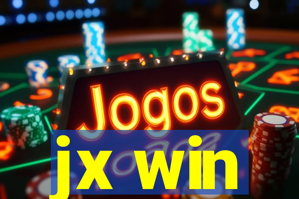 jx win